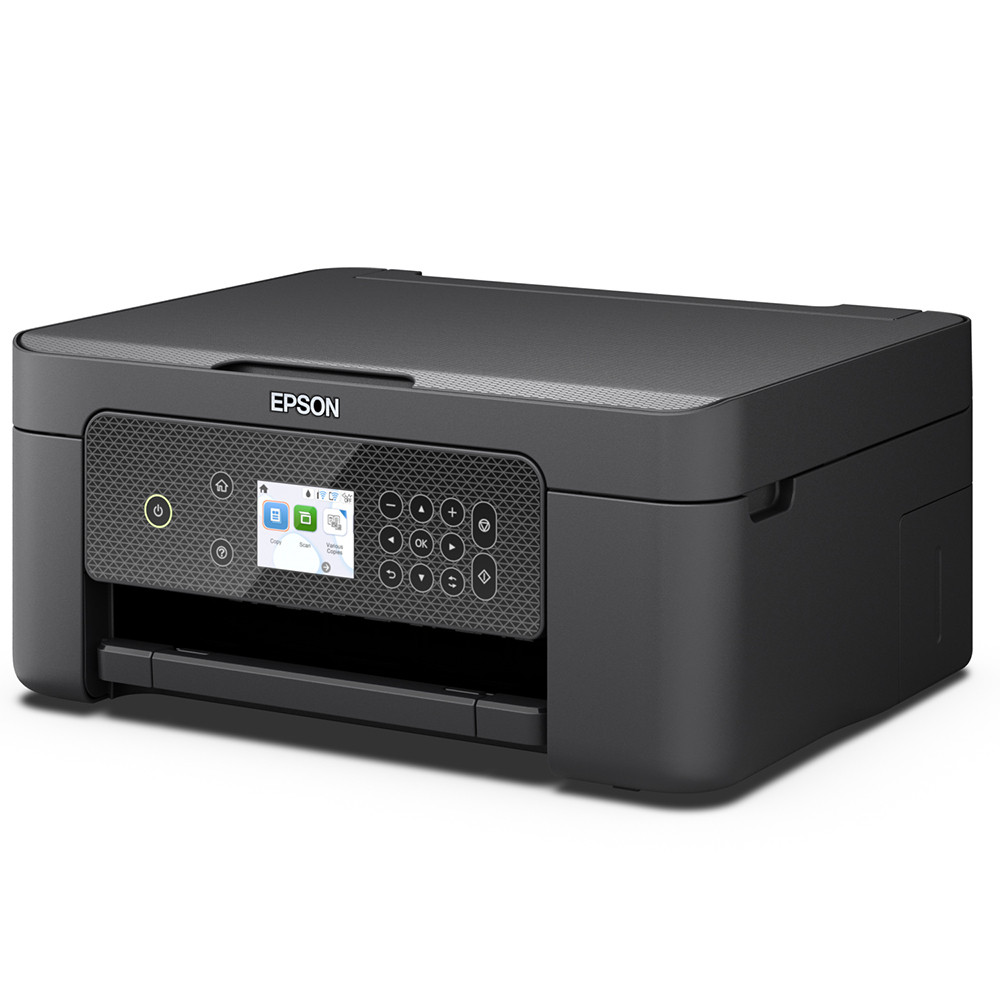 Epson Expression Home XP-4200 Stampante Multifunzione Inkjet a Colori Wi-Fi - immagine 3