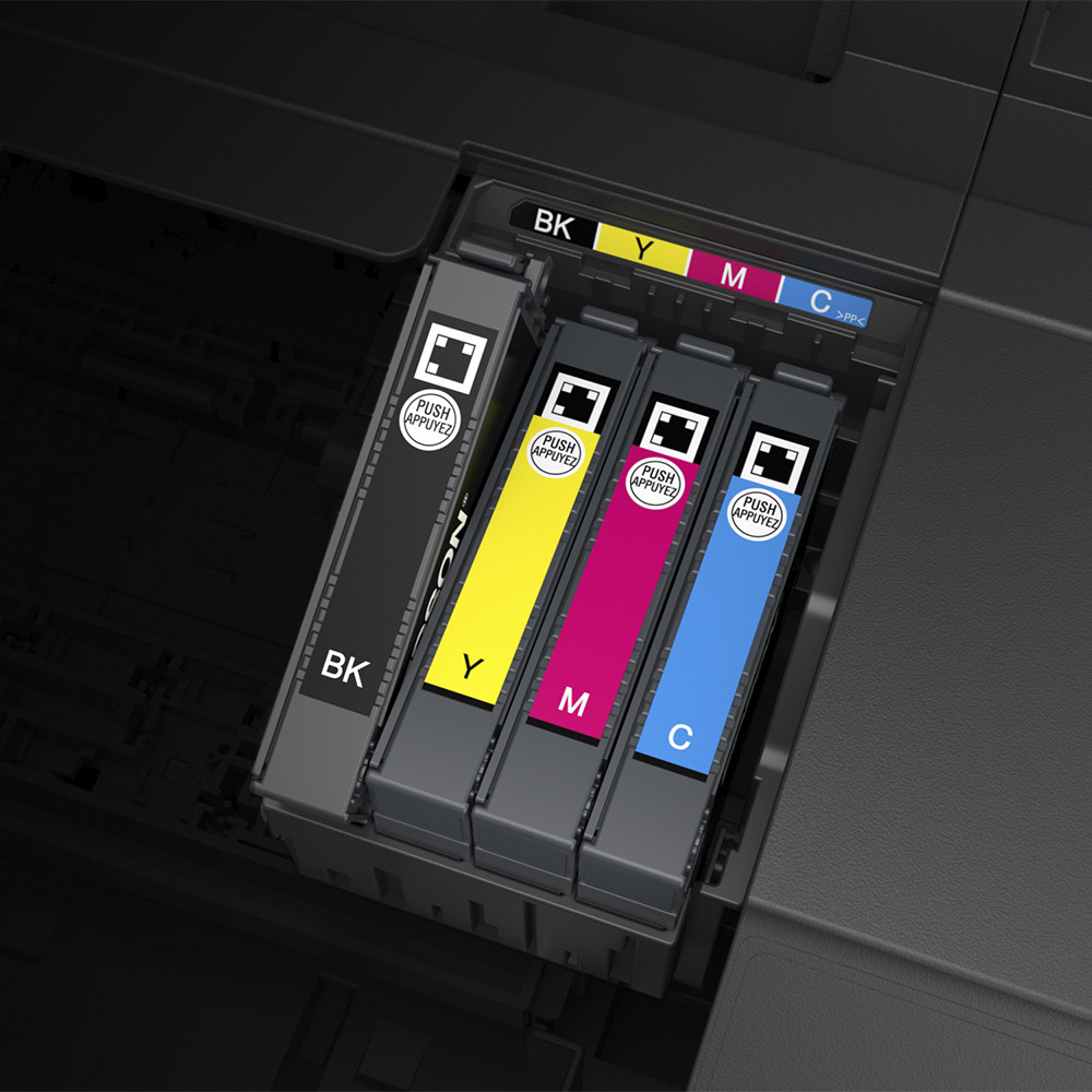 Epson Expression XP-2200 Stampante Multifunzione Inkjet Wi-Fi a Colori - immagine 4