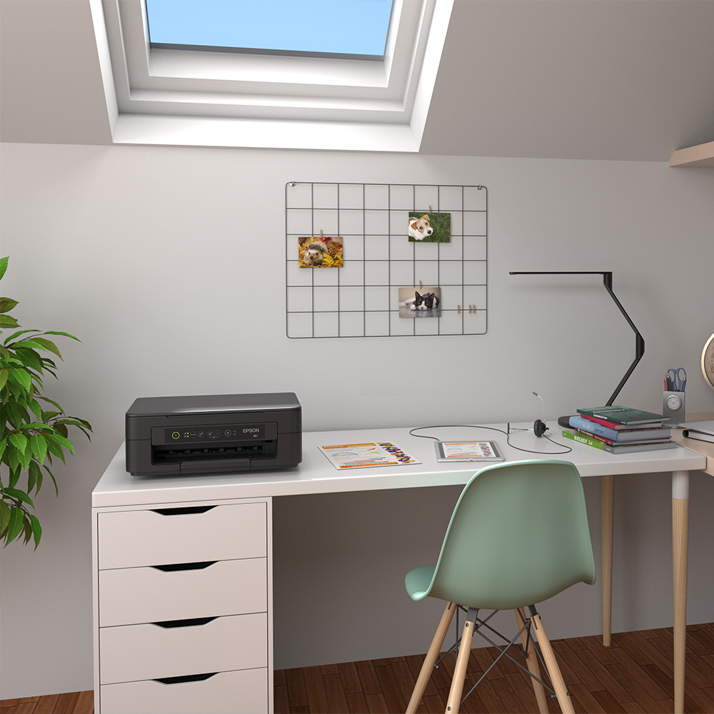 Epson Expression XP-2200 Stampante Multifunzione Inkjet Wi-Fi a Colori - immagine 6