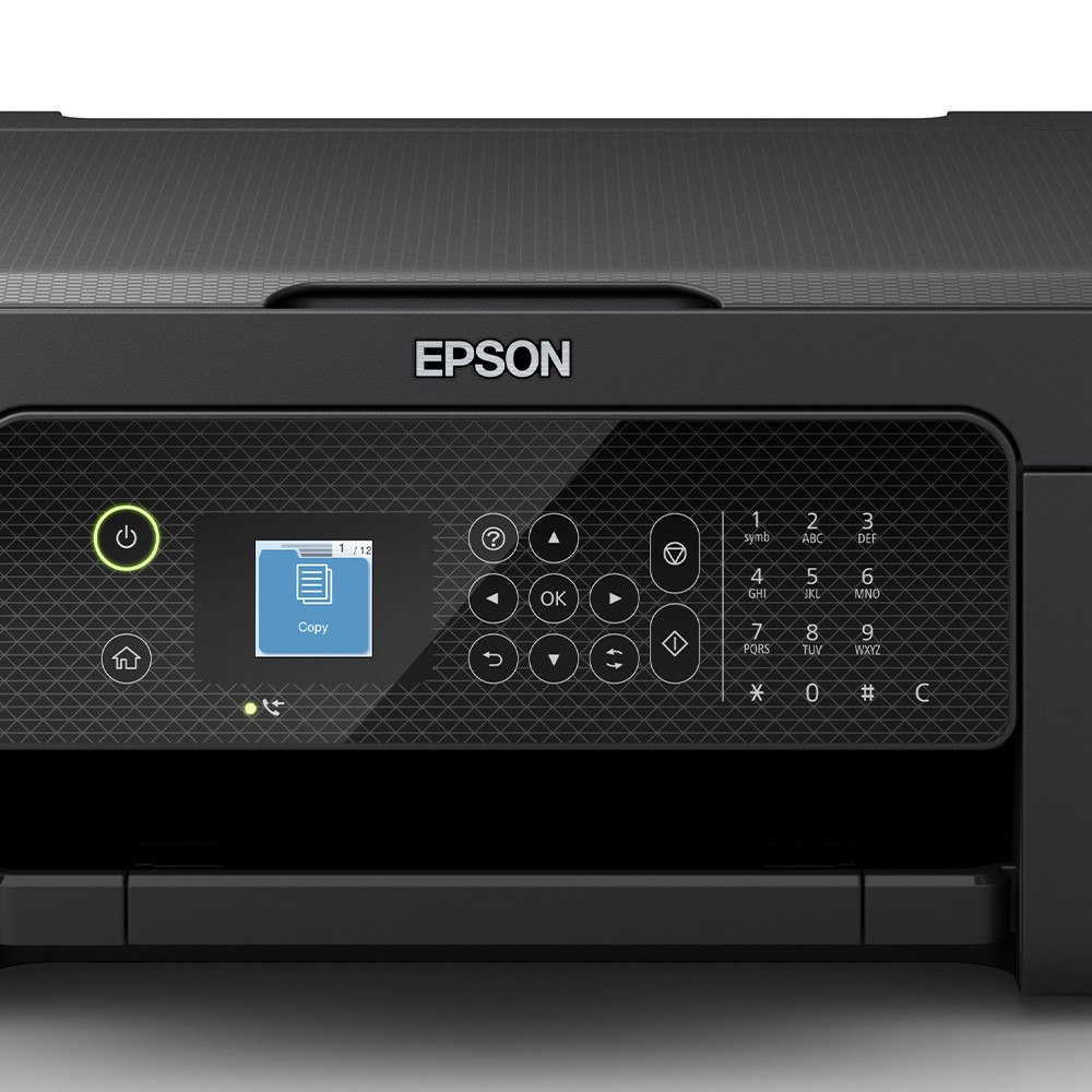 Epson WorkForce WF-2910DWF Stampante Multifunzione Inkjet a Colori Wi-Fi - immagine 4