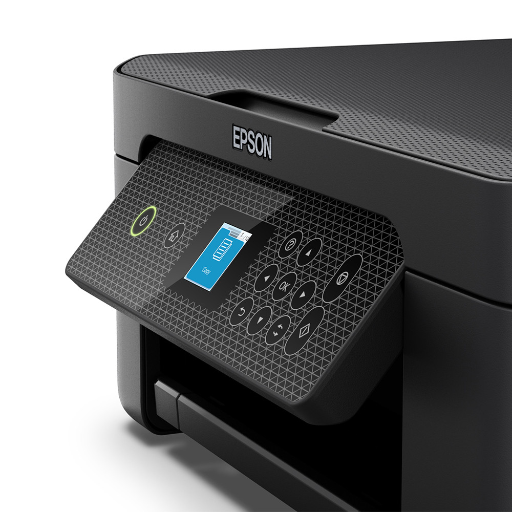 Epson Expression Home XP-3200 Stampante Multifunzione Inkjet Wi-Fi 4 Cartucce - immagine 4