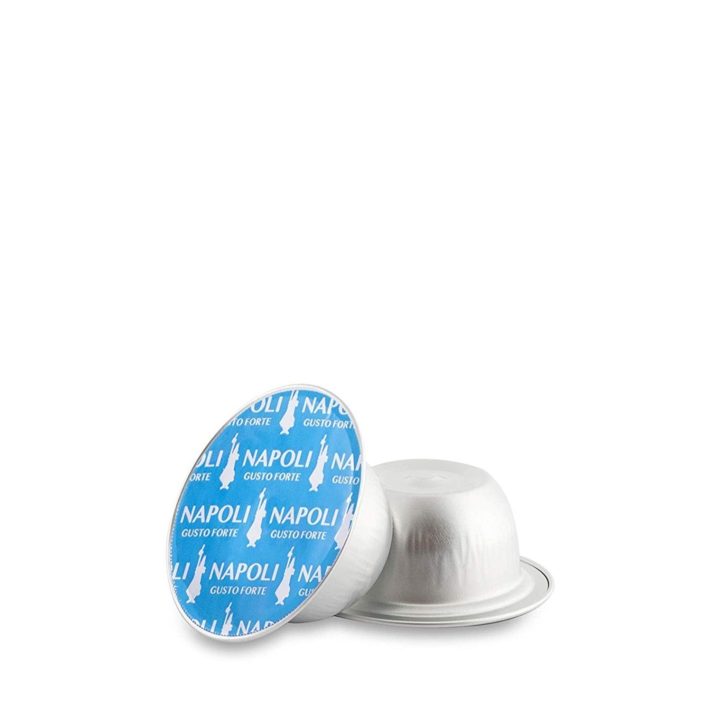 Bialetti Gusto Napoli Multipack 72 Capsule Caffe - immagine 2