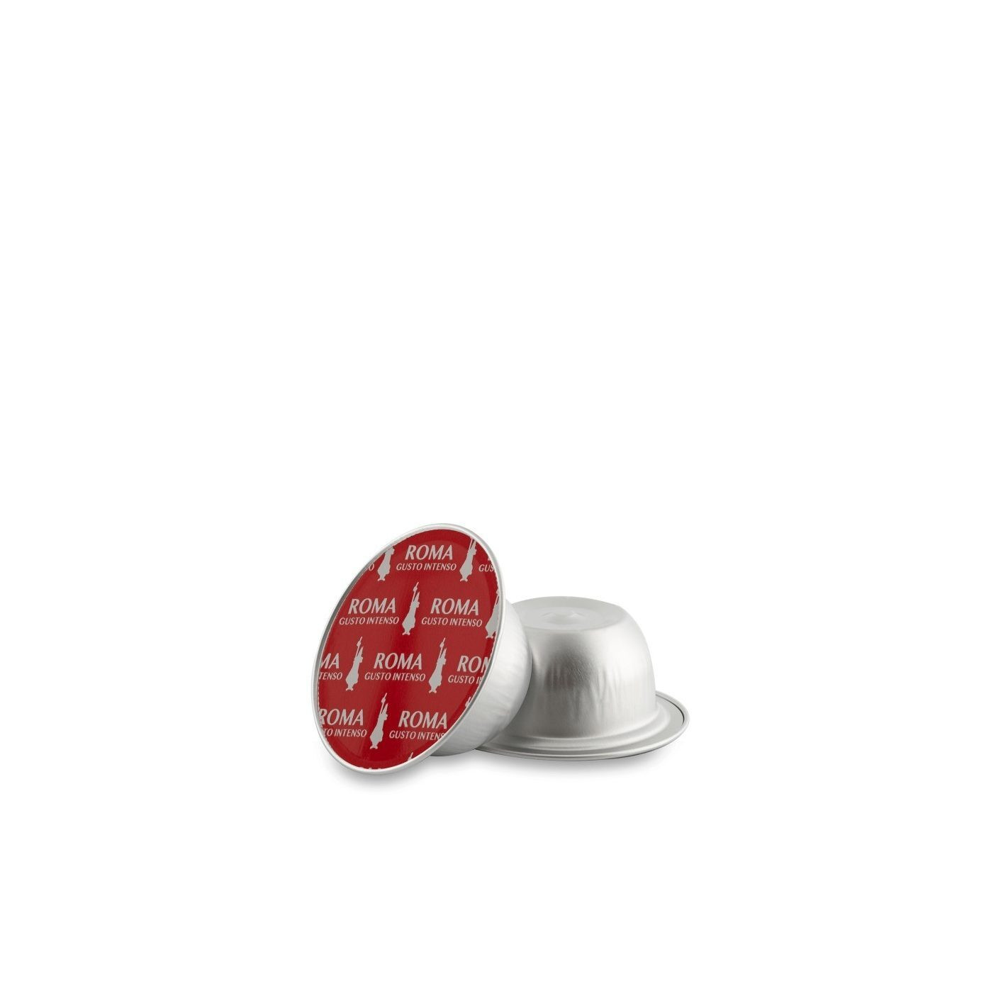 Bialetti Gusto Roma Multipack 72 Capsule Caffe - immagine 2