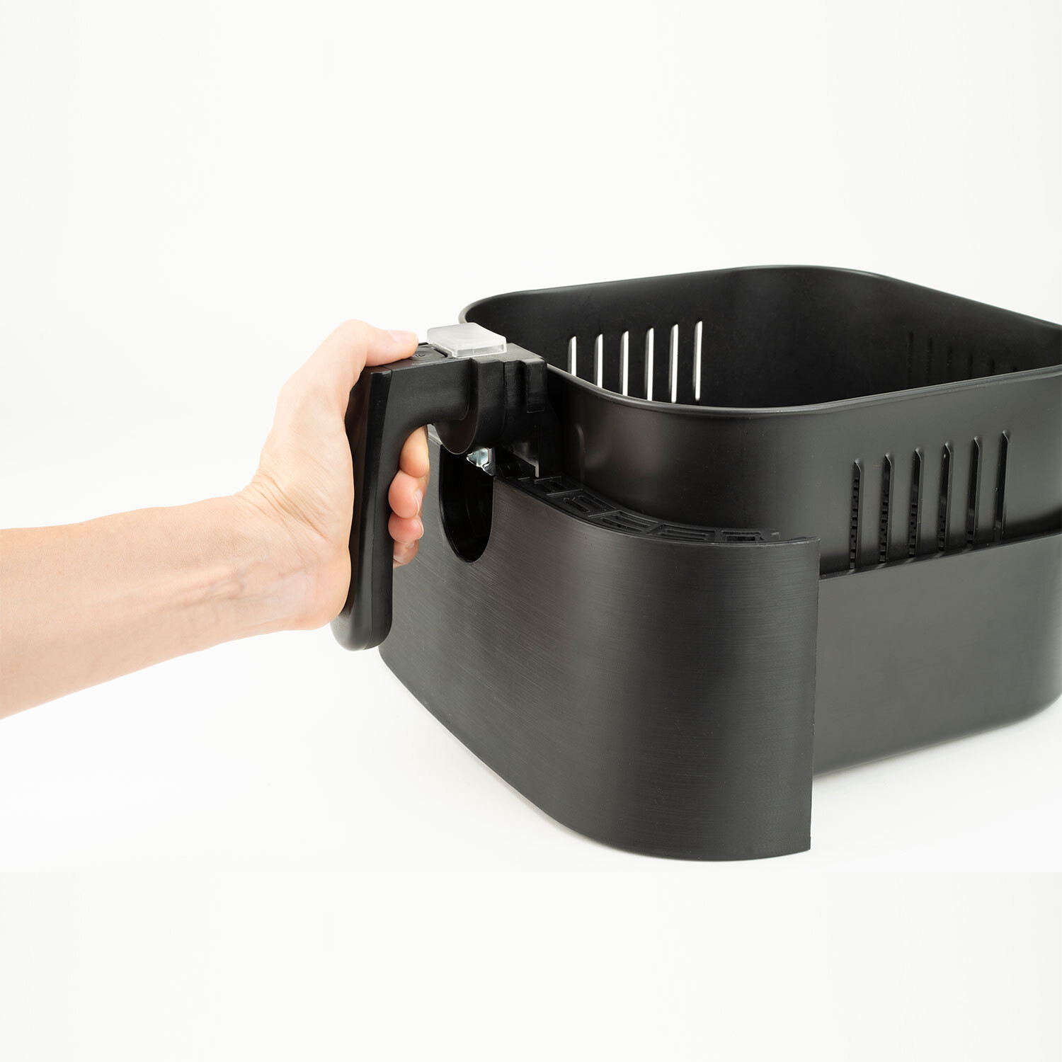 Black & Decker BXAF5500E Friggitrice ad Aria 1800W Capacita 1.2 Lt - immagine 4