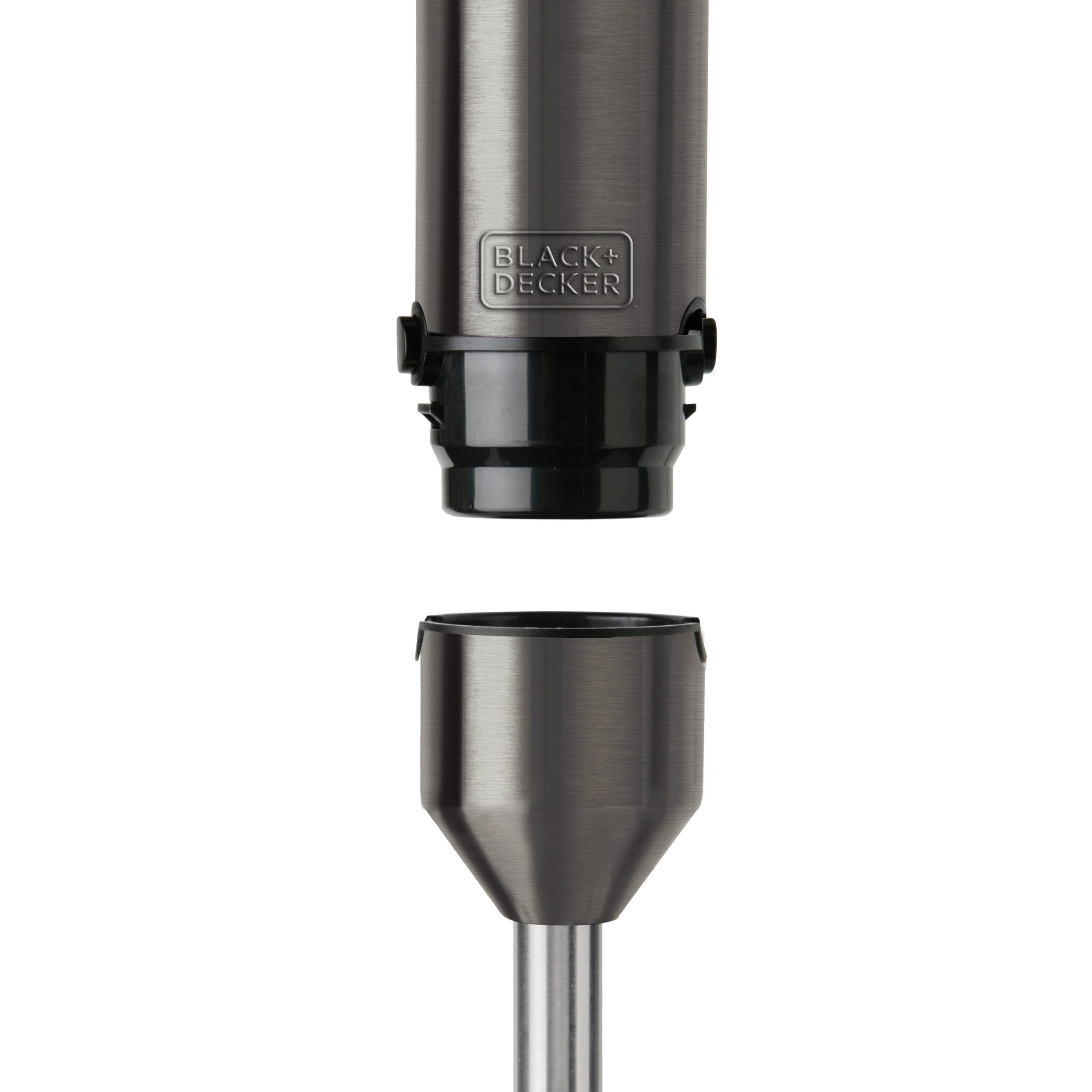 Black & Decker BXHBA1200E Frullatore a Immersione 1200W con Accessori - immagine 3