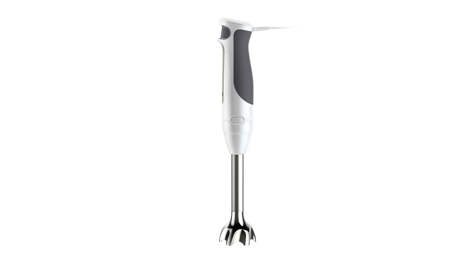 Braun Multiquick7 MQ7035IWH Frullatore a Immersione 1000W con Accessori - immagine 3