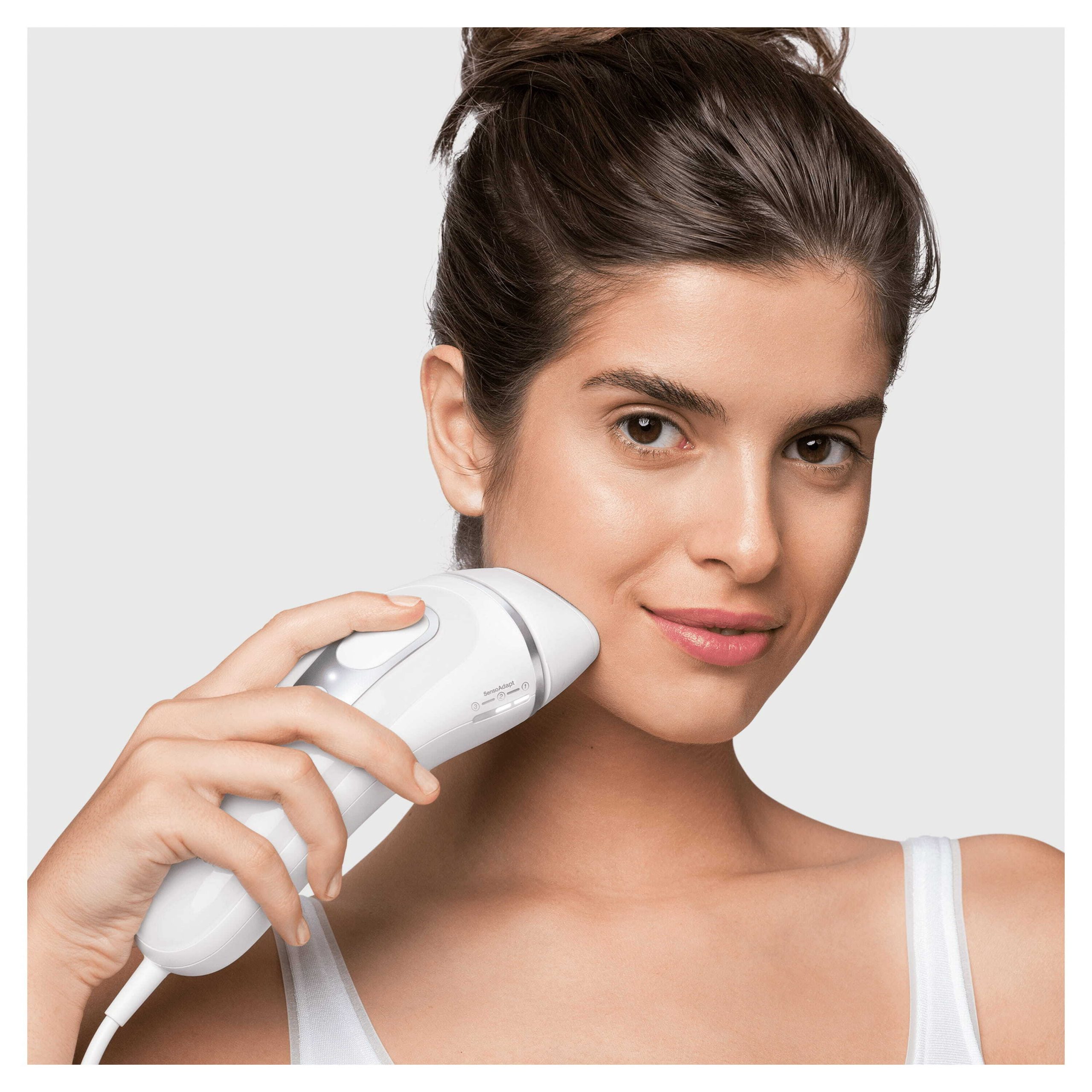 Braun Silk-Expert Pro 3 PL3020 Epilatore Luce Pulsata 300000 Flash - immagine 3