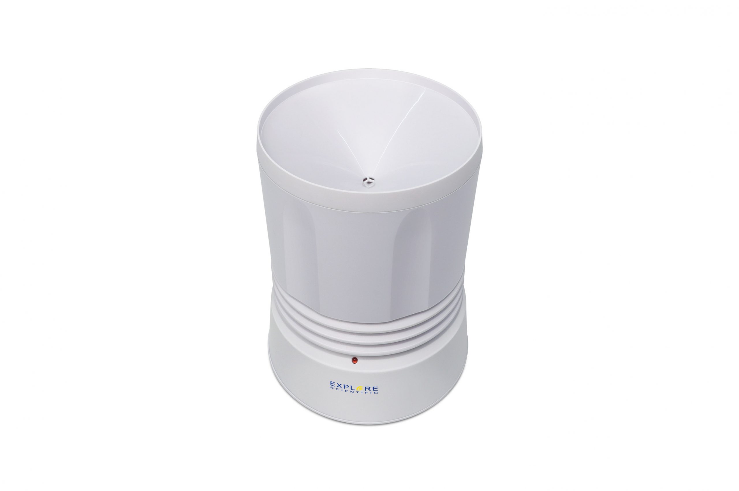 Explore Scientific RGT1001 Pluviometro - Rain Gauge Wireless - immagine 2
