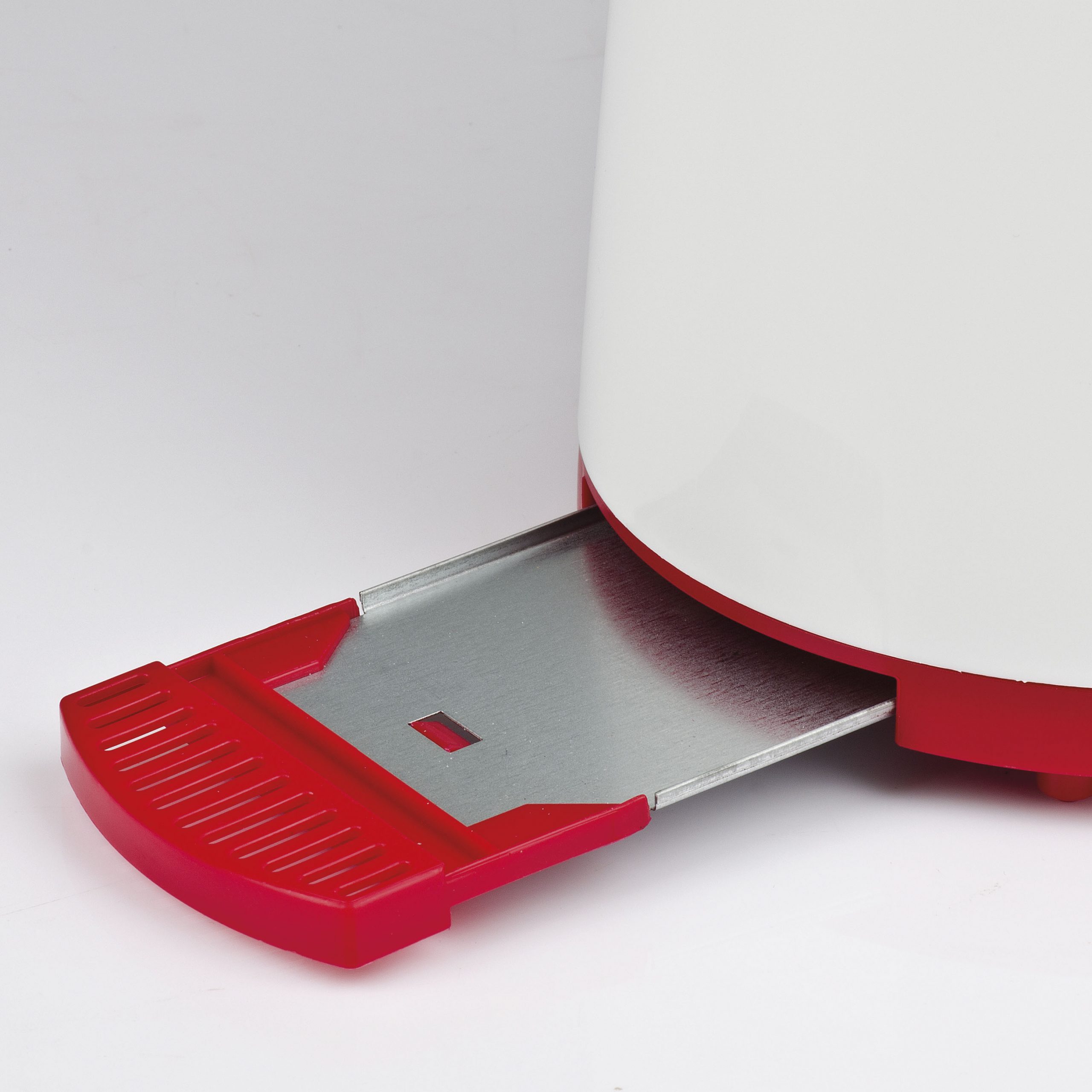 Girmi TP1001 Tostapane 2 Pinze 750W 7 Livelli Cottura - immagine 2