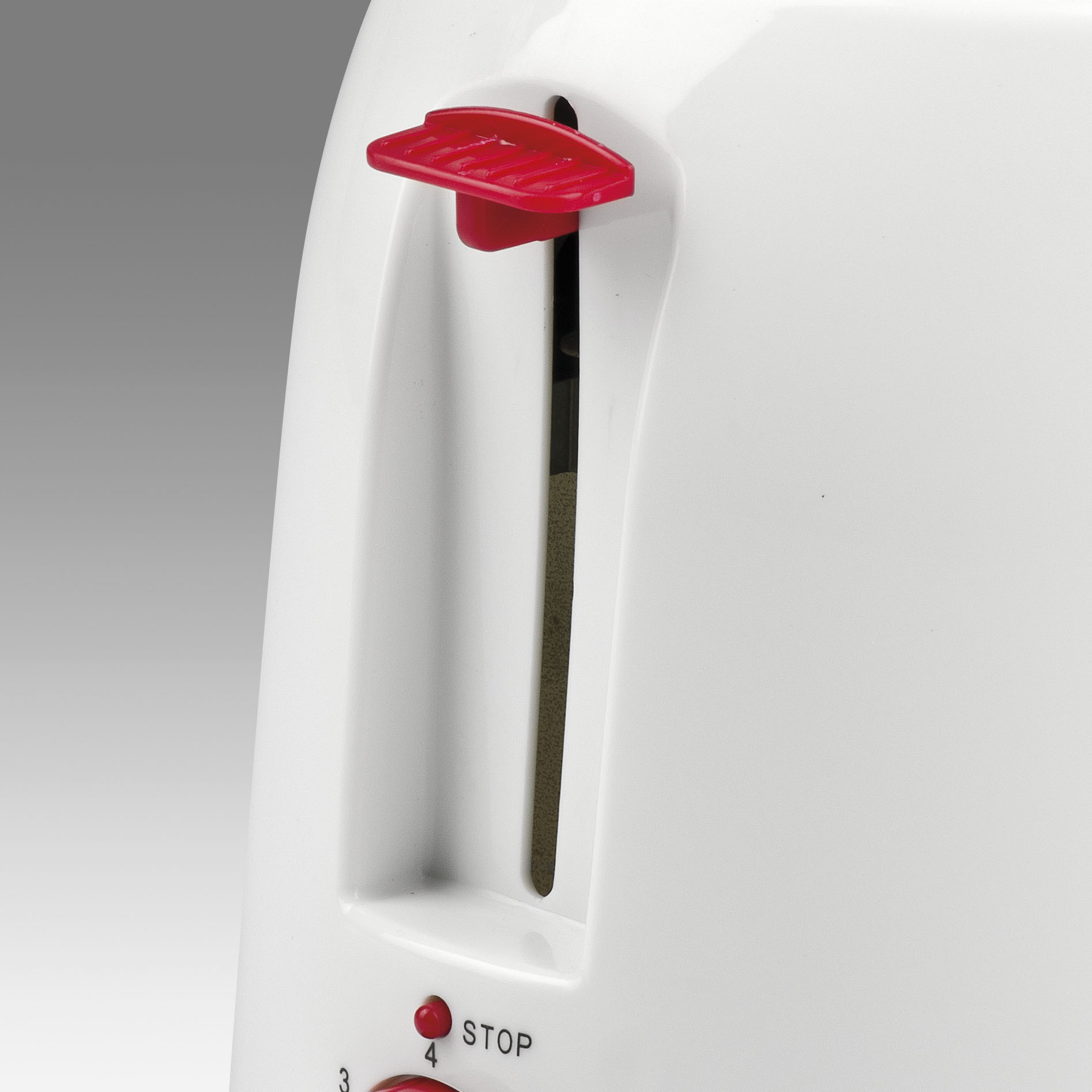 Girmi TP1001 Tostapane 2 Pinze 750W 7 Livelli Cottura - immagine 4