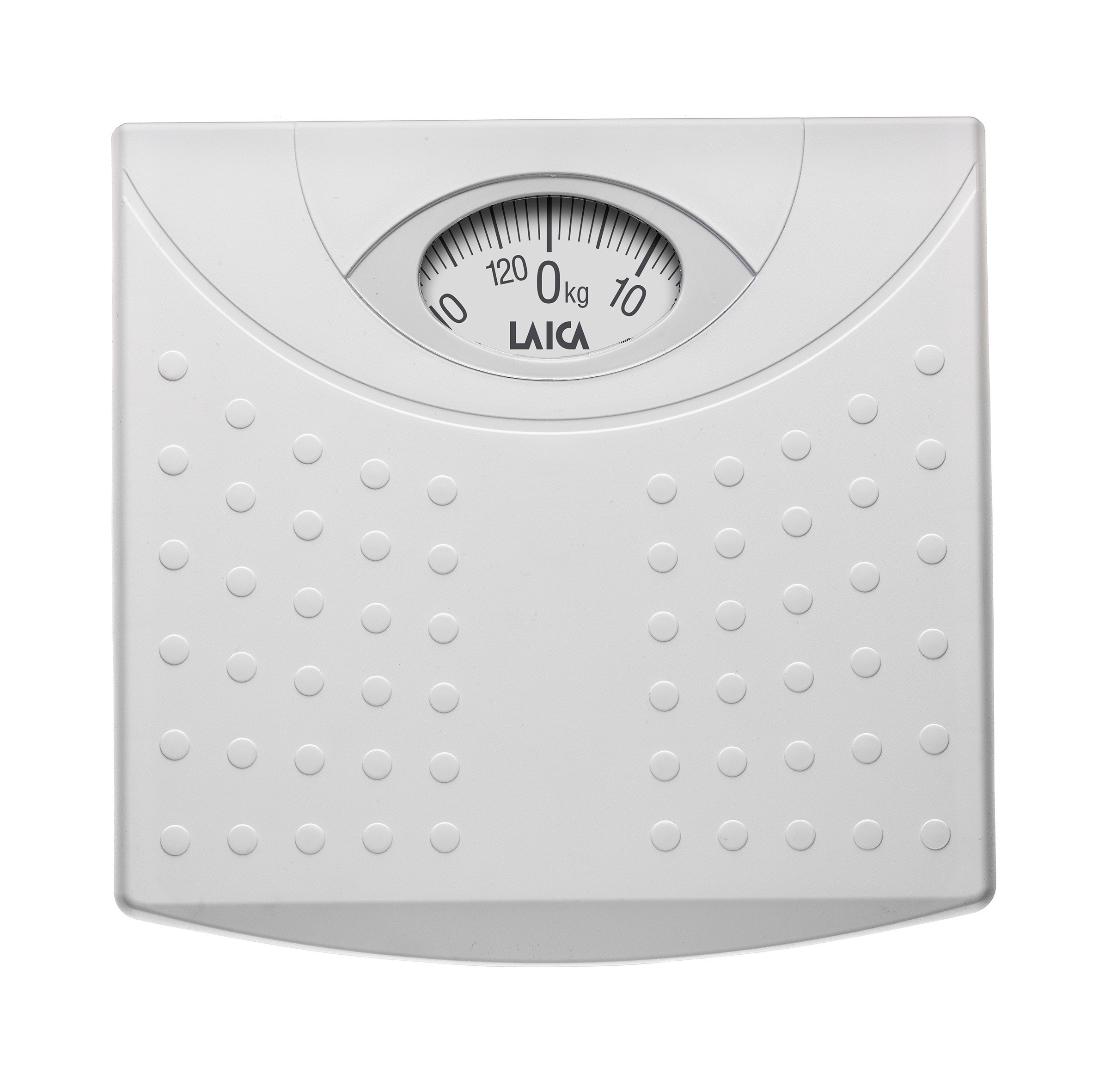 Laica PS2015L Bilancia Pesapersone Analogica Portata 125 Kg - immagine 2
