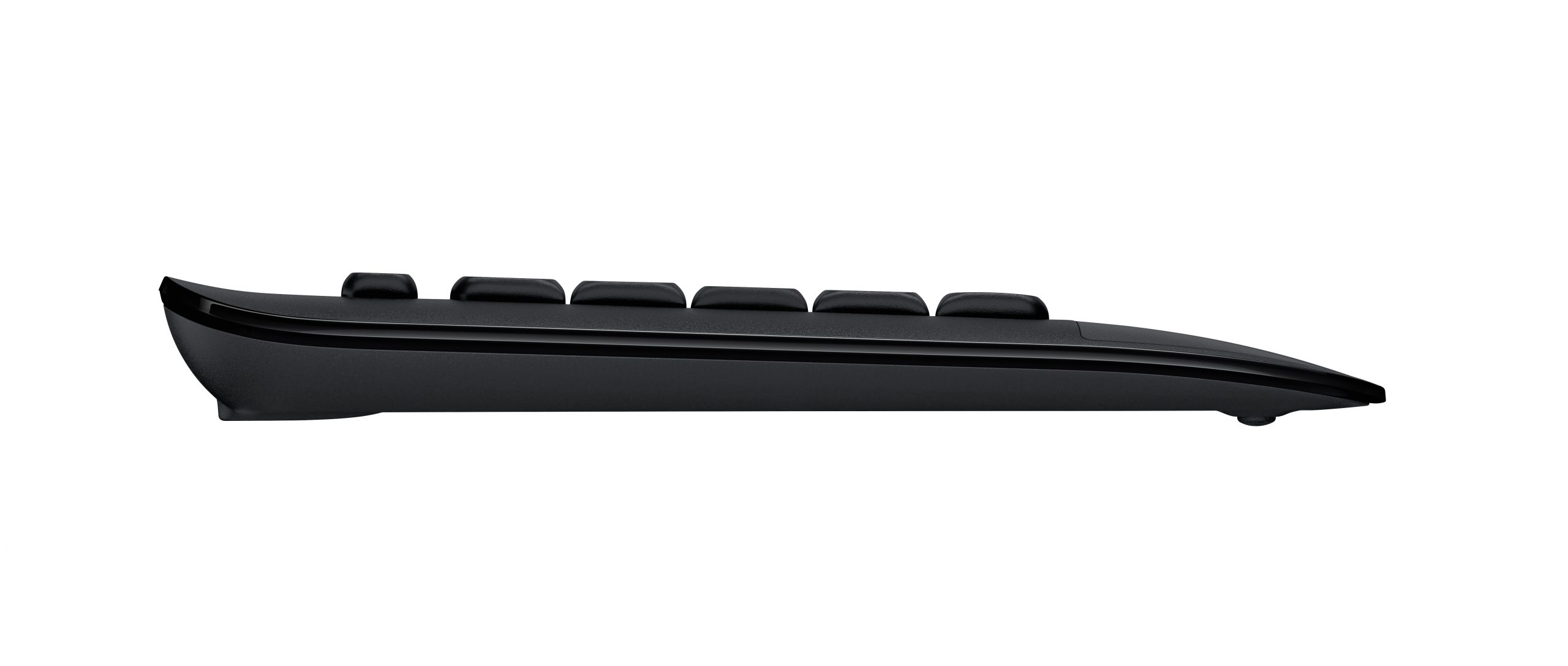 Logitech Signature K650 Nera Tastiera Wireless QWERTY - immagine 3