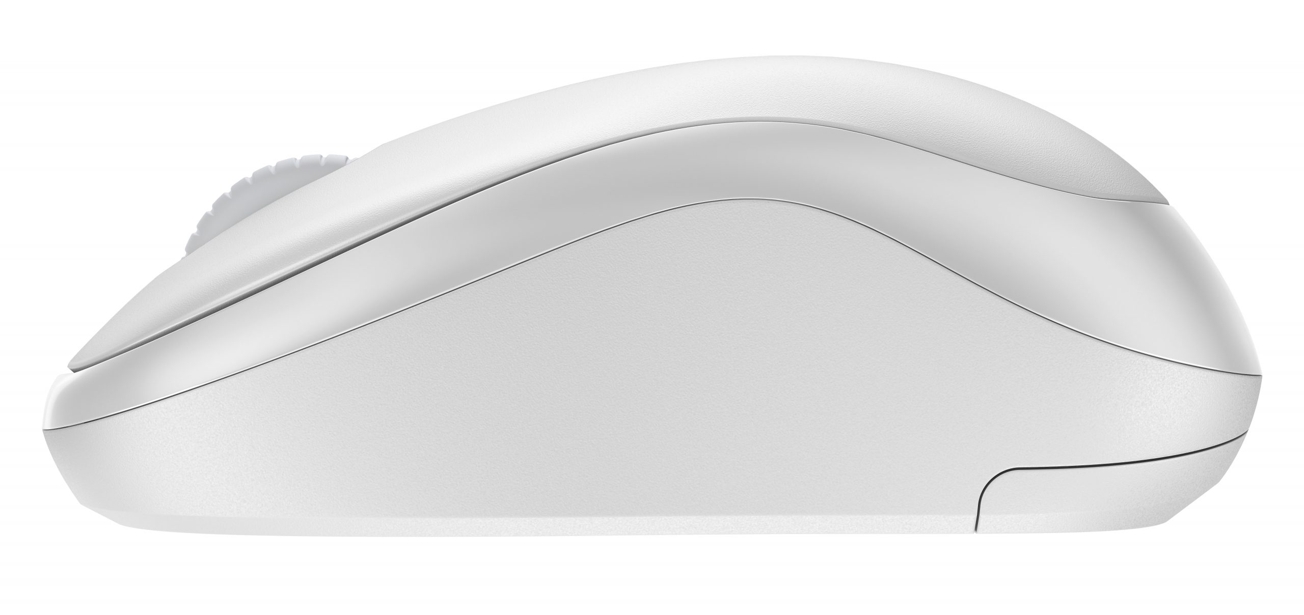Logitech M240 Bianco Mouse Ambidestro Bluetooth - immagine 4