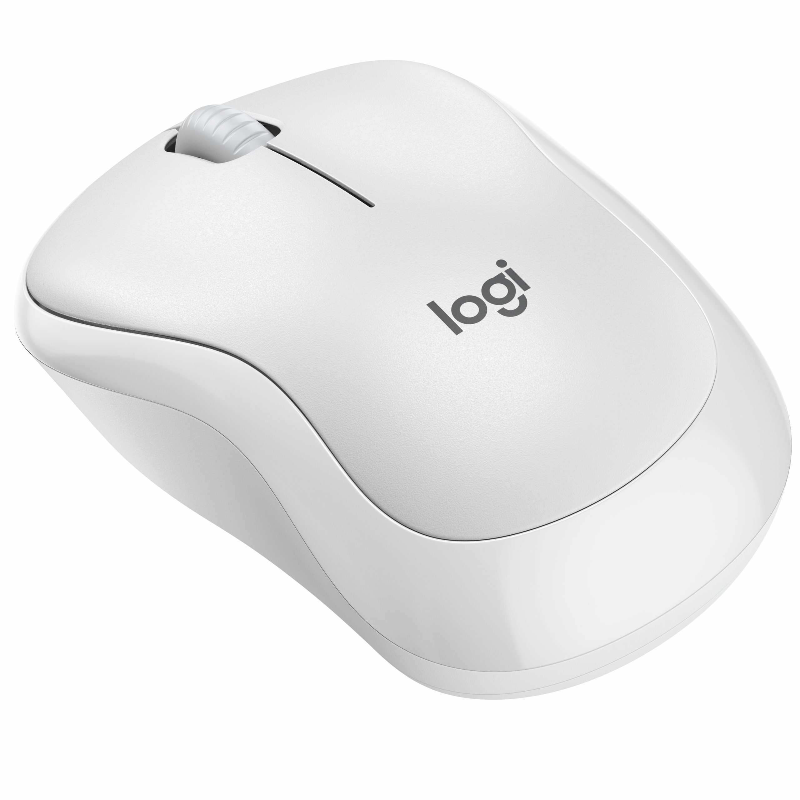 Logitech M240 Bianco Mouse Ambidestro Bluetooth - immagine 6