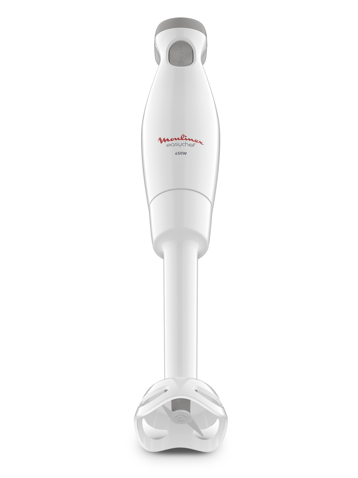 Moulinex Easychef DD45A1 Frullatore a Immersione 450W con Bicchiere - immagine 6
