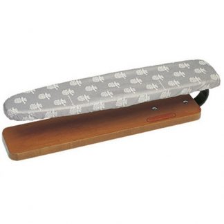 Foppapedretti 9900325006 Stiramaniche Noce