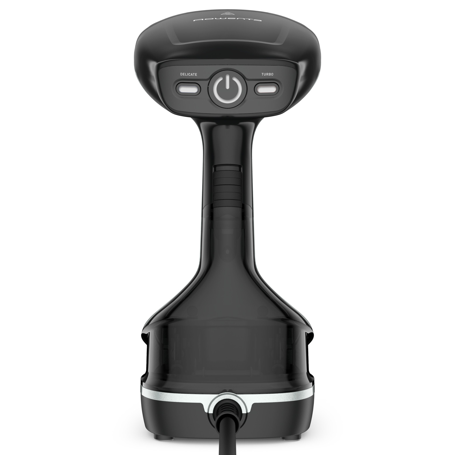 Rowenta Access Steam Force DR8270 Nero Stiratore Verticale 2000W - immagine 3