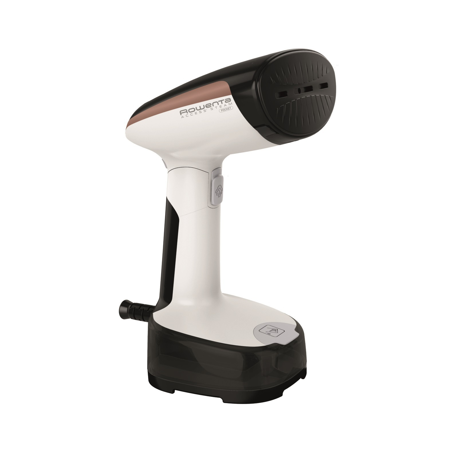 Rowenta Access Steam Pocket DR3030 Stiratore Verticale 1300W - immagine 2