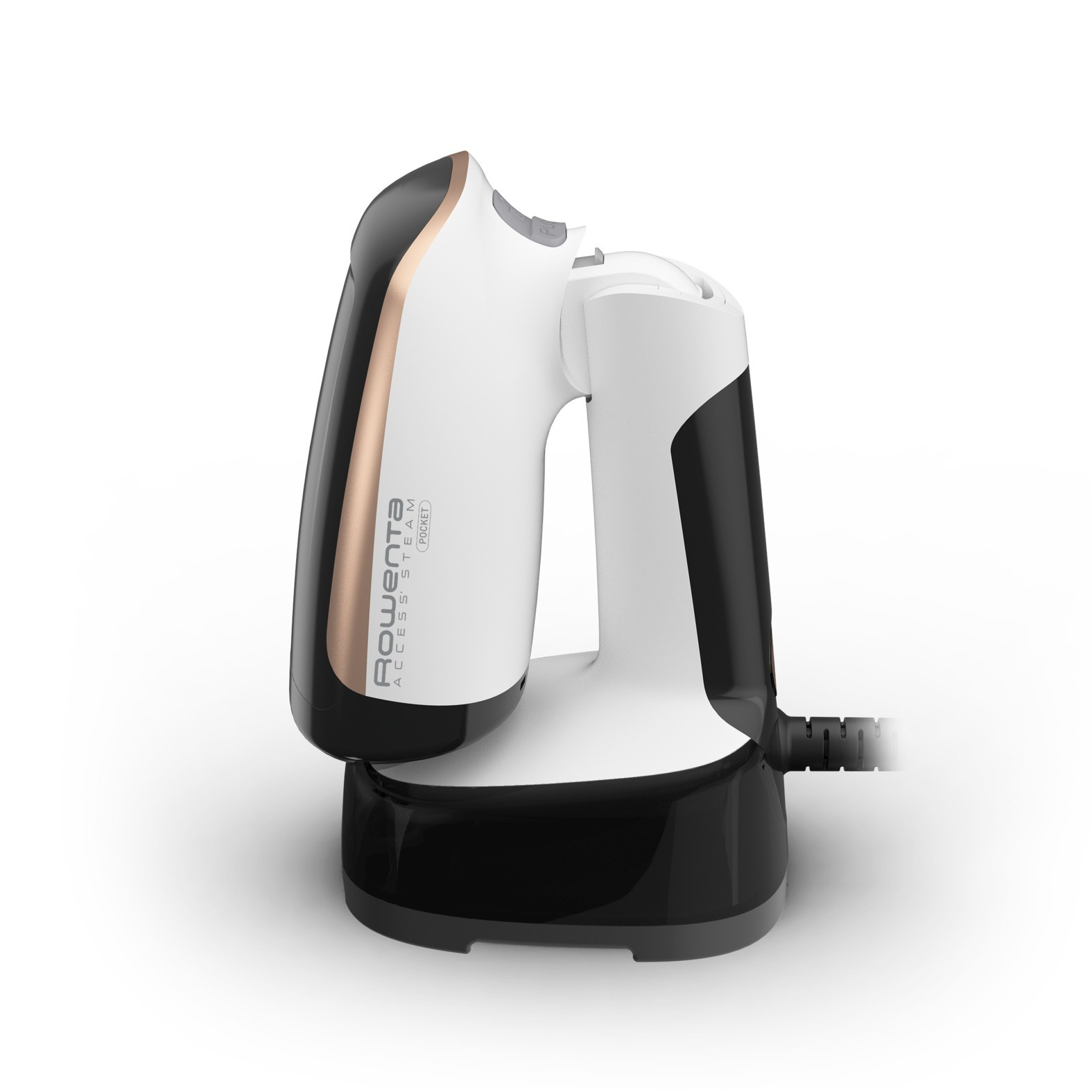Rowenta Access Steam Pocket DR3030 Stiratore Verticale 1300W - immagine 3