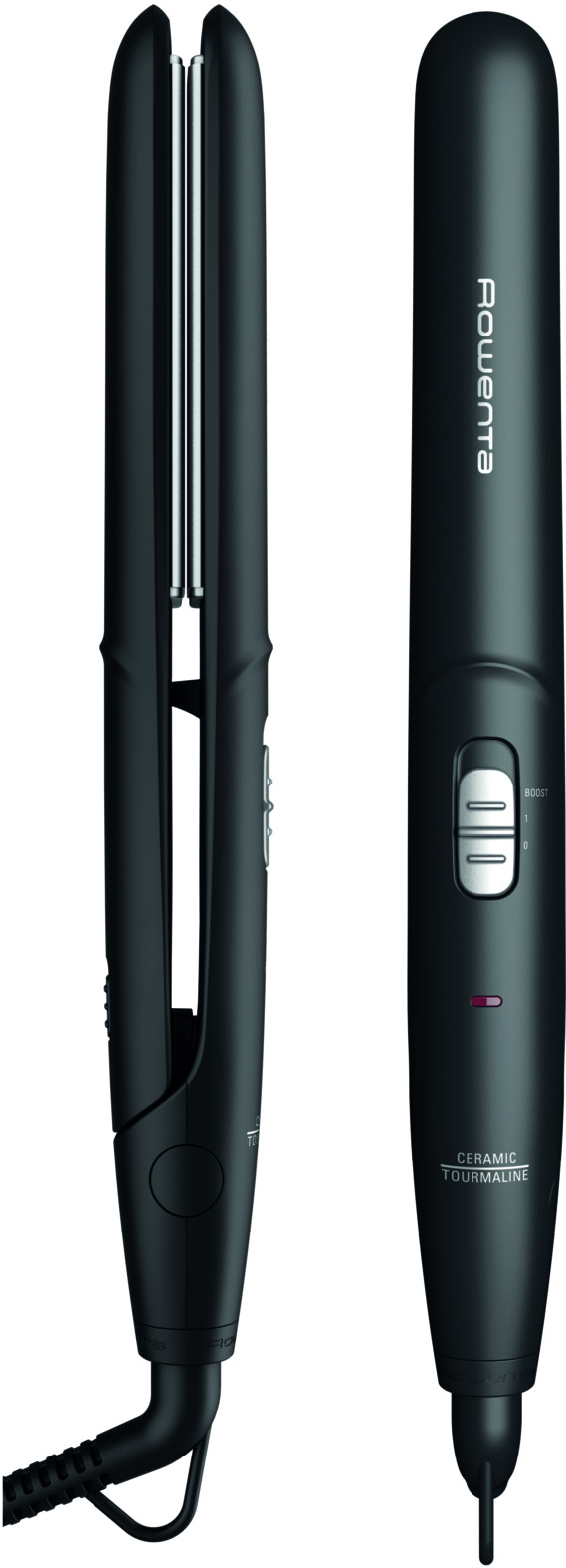 Rowenta Express StyleSF1810 Piastra Capelli - immagine 2