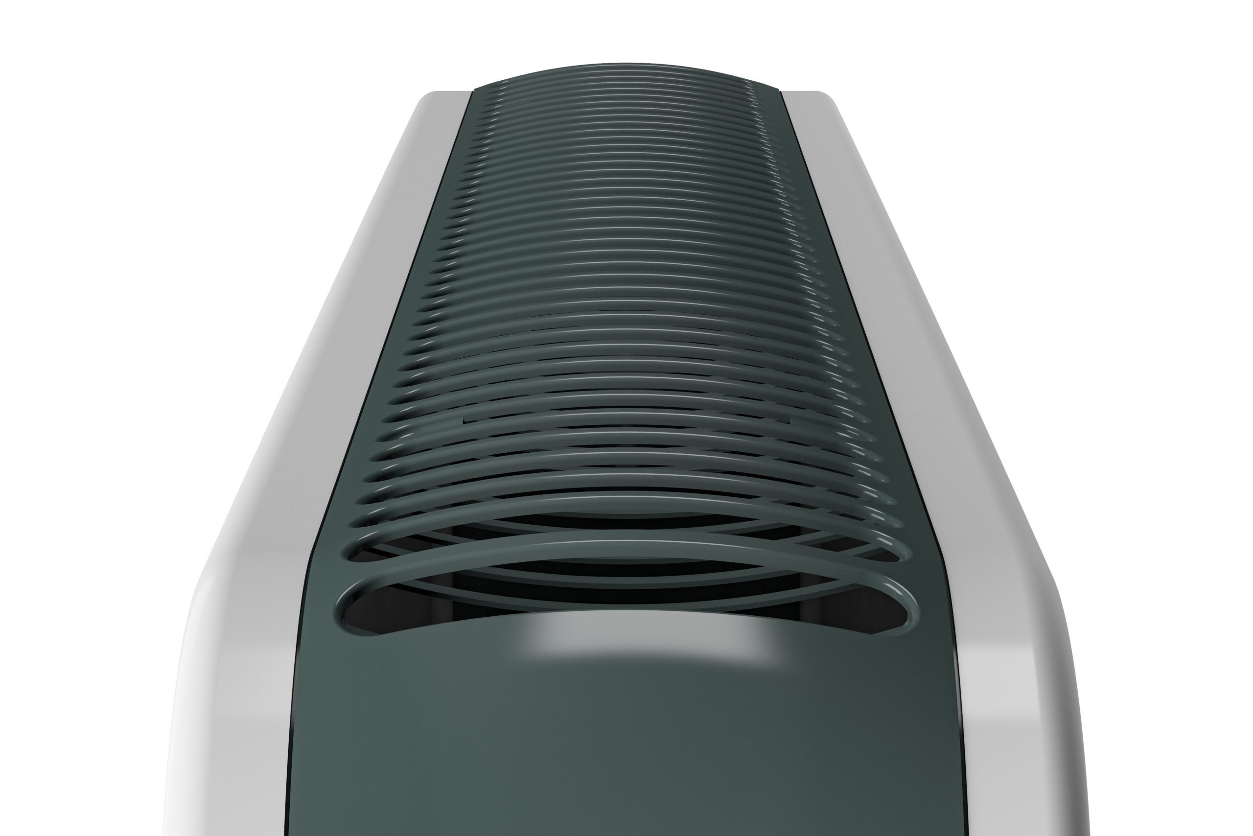 Splendid Caleo Metal Termoconvettore 2000w Riscaldamento Efficace - immagine 4