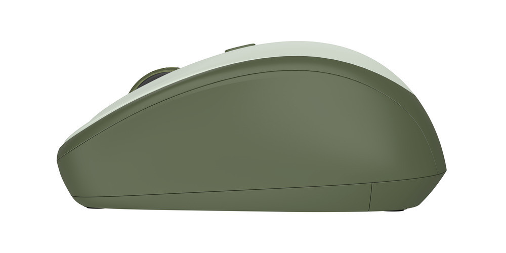 Trust Yvi Verde Silent Wireless Mouse - immagine 4