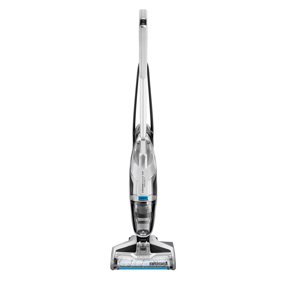 Bissell 3551N CrossWave C3 Select Aspira Lava Asciuga per Pavimenti - immagine 2