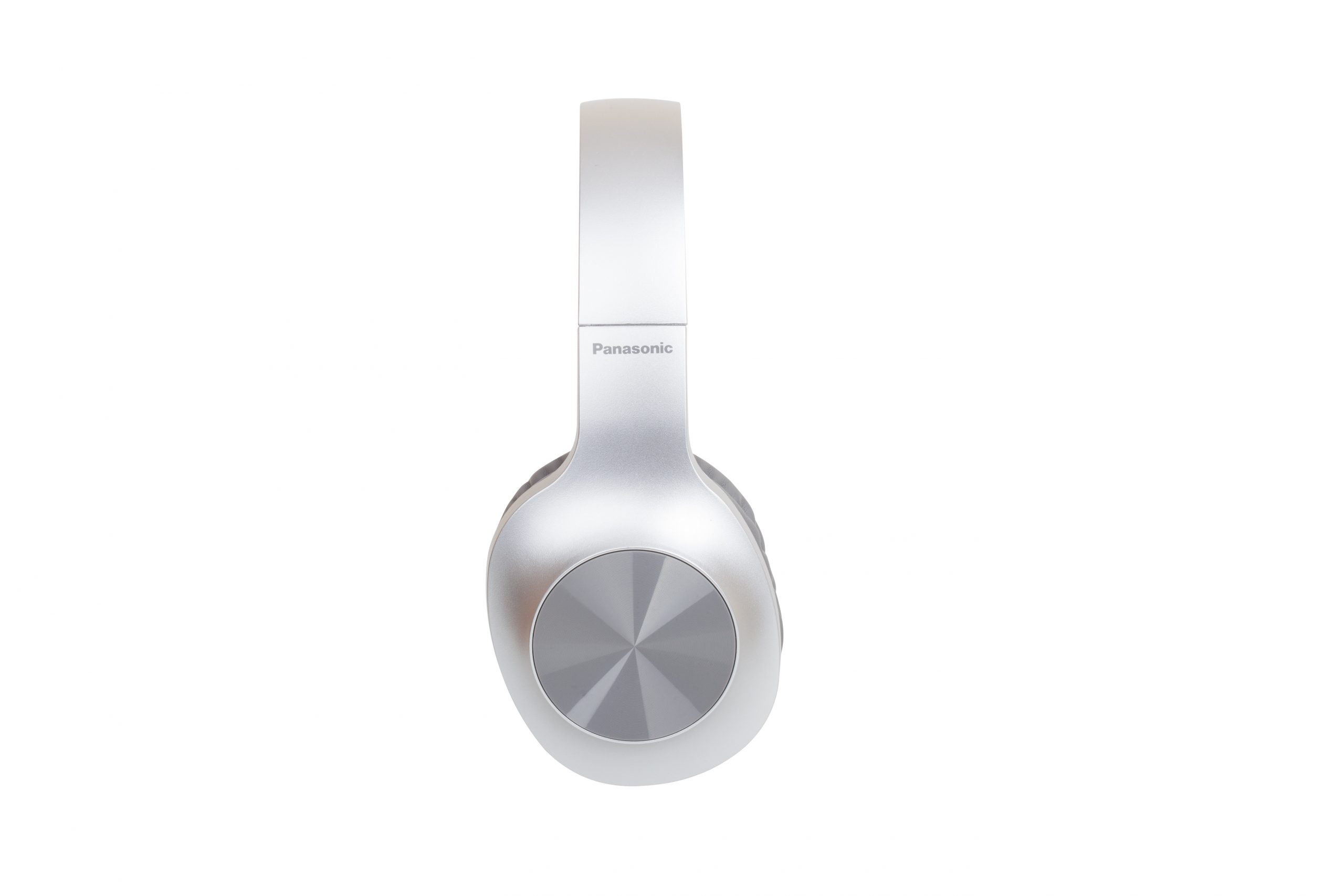 Panasonic RB-HX220B Silver Cuffie a Padiglione Wireless Extrabass - immagine 3