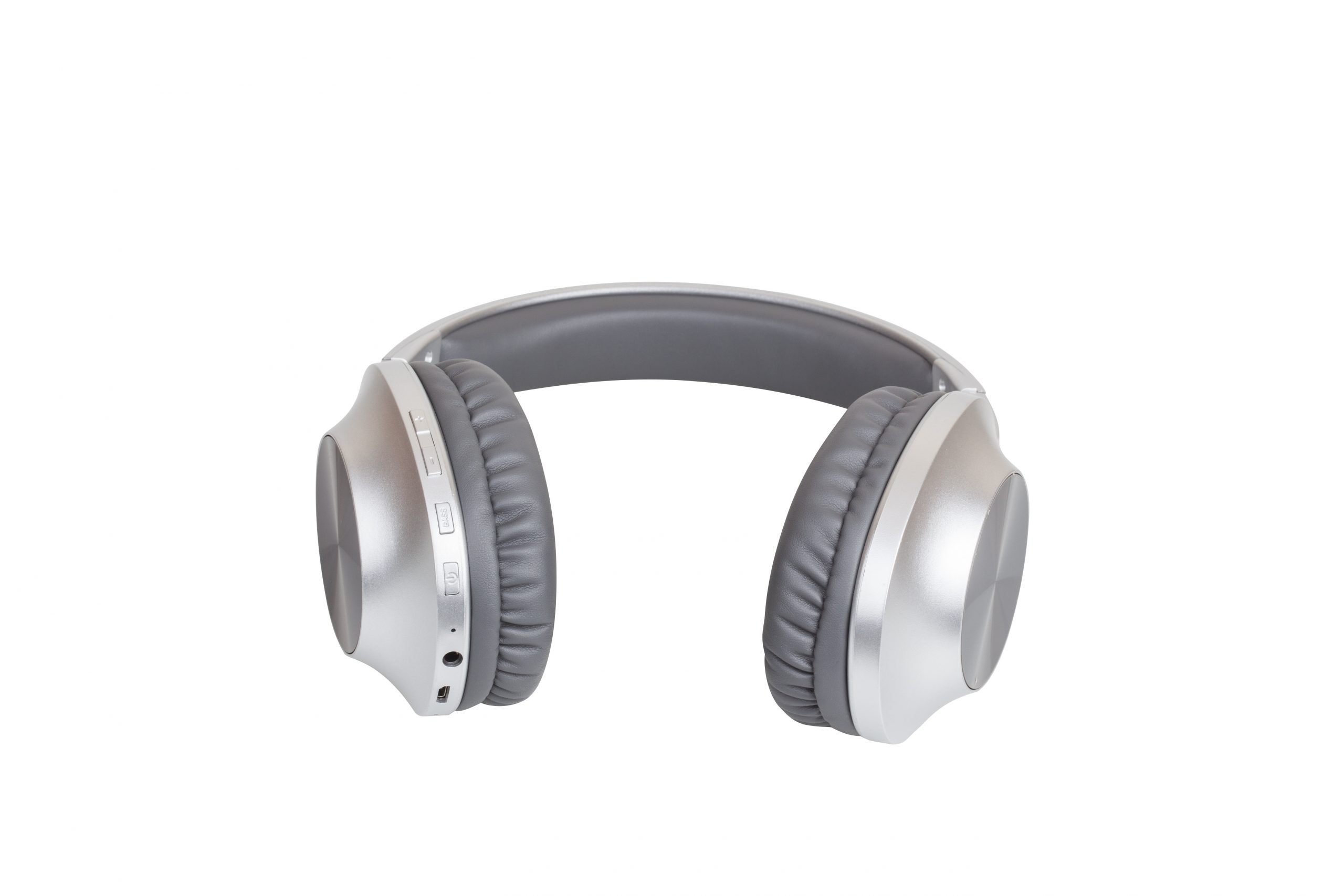 Panasonic RB-HX220B Silver Cuffie a Padiglione Wireless Extrabass - immagine 4