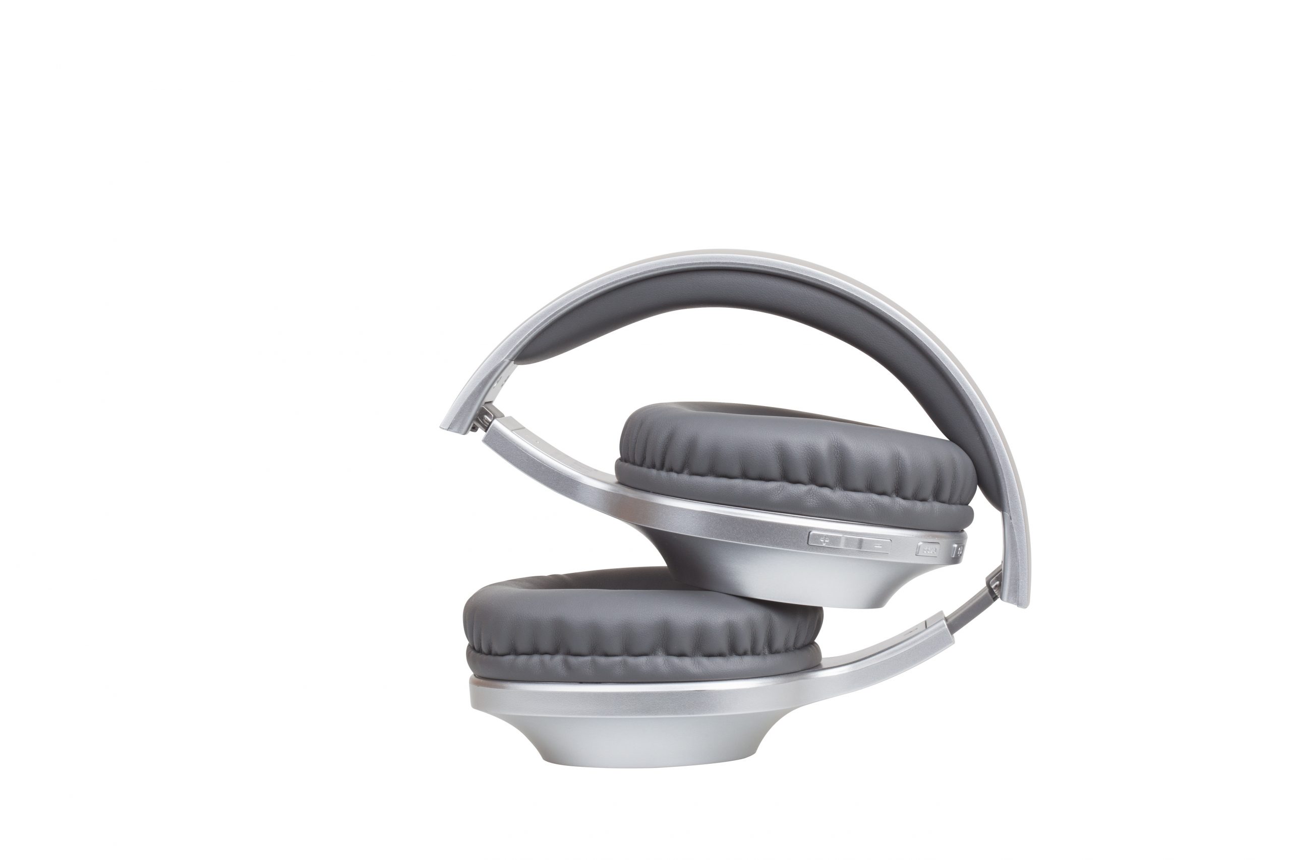 Panasonic RB-HX220B Silver Cuffie a Padiglione Wireless Extrabass - immagine 5