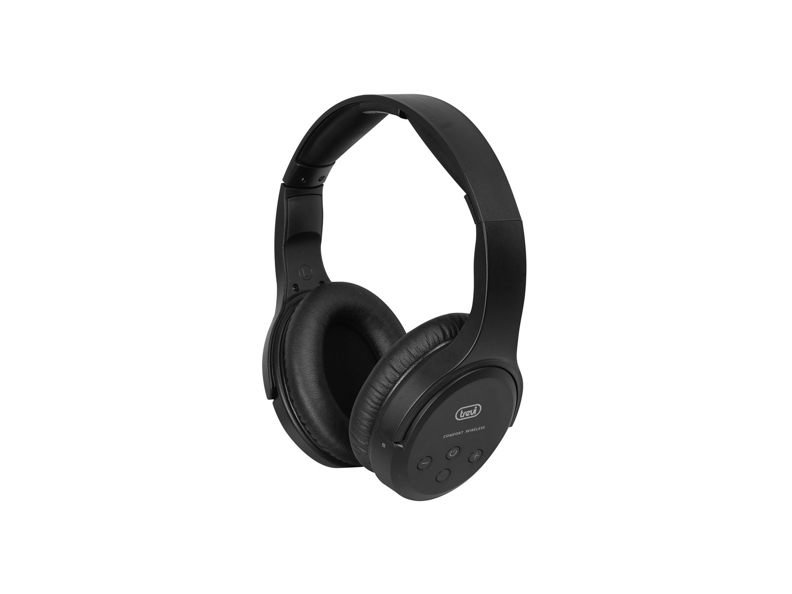 Trevi FRS 1480 R Cuffia Wireless per TV Ricaricabile - immagine 4