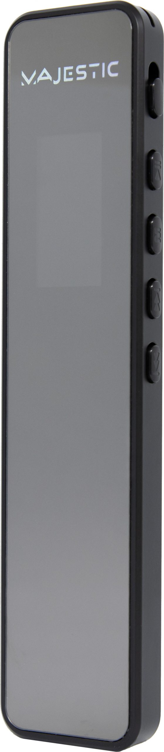 Majestic VR-38 Registratore Portatile Digitale 16GB Alta Qualita Audio - immagine 2