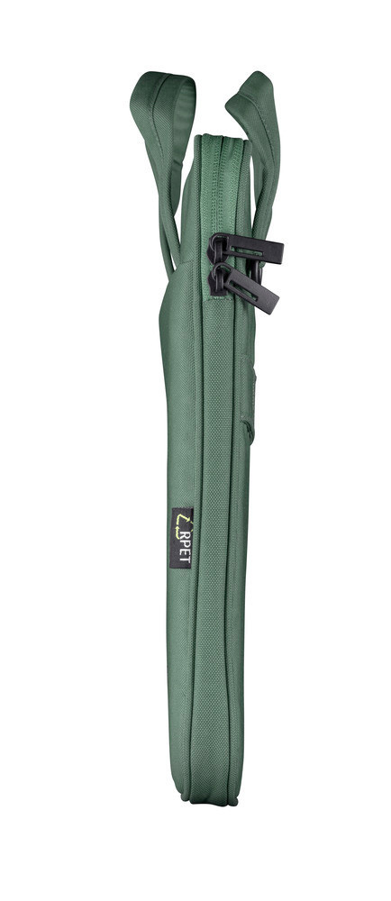 Trust Bologna Verde Borsa per Notebook Fino a 16 Pollici - immagine 6
