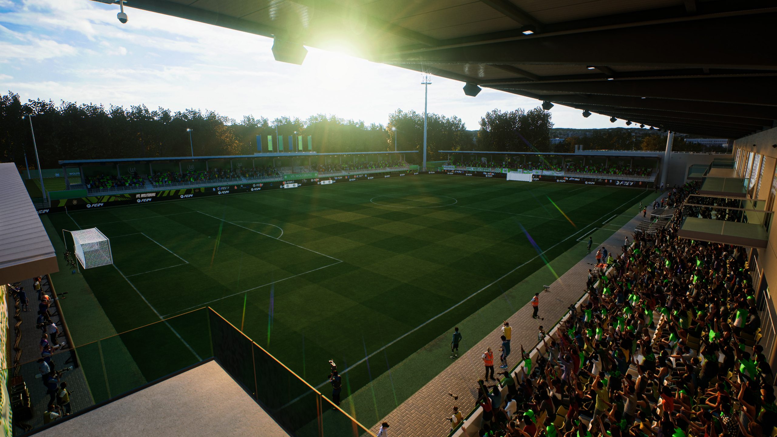EA Sports FC 24 per Videogioco per PS5 - immagine 3