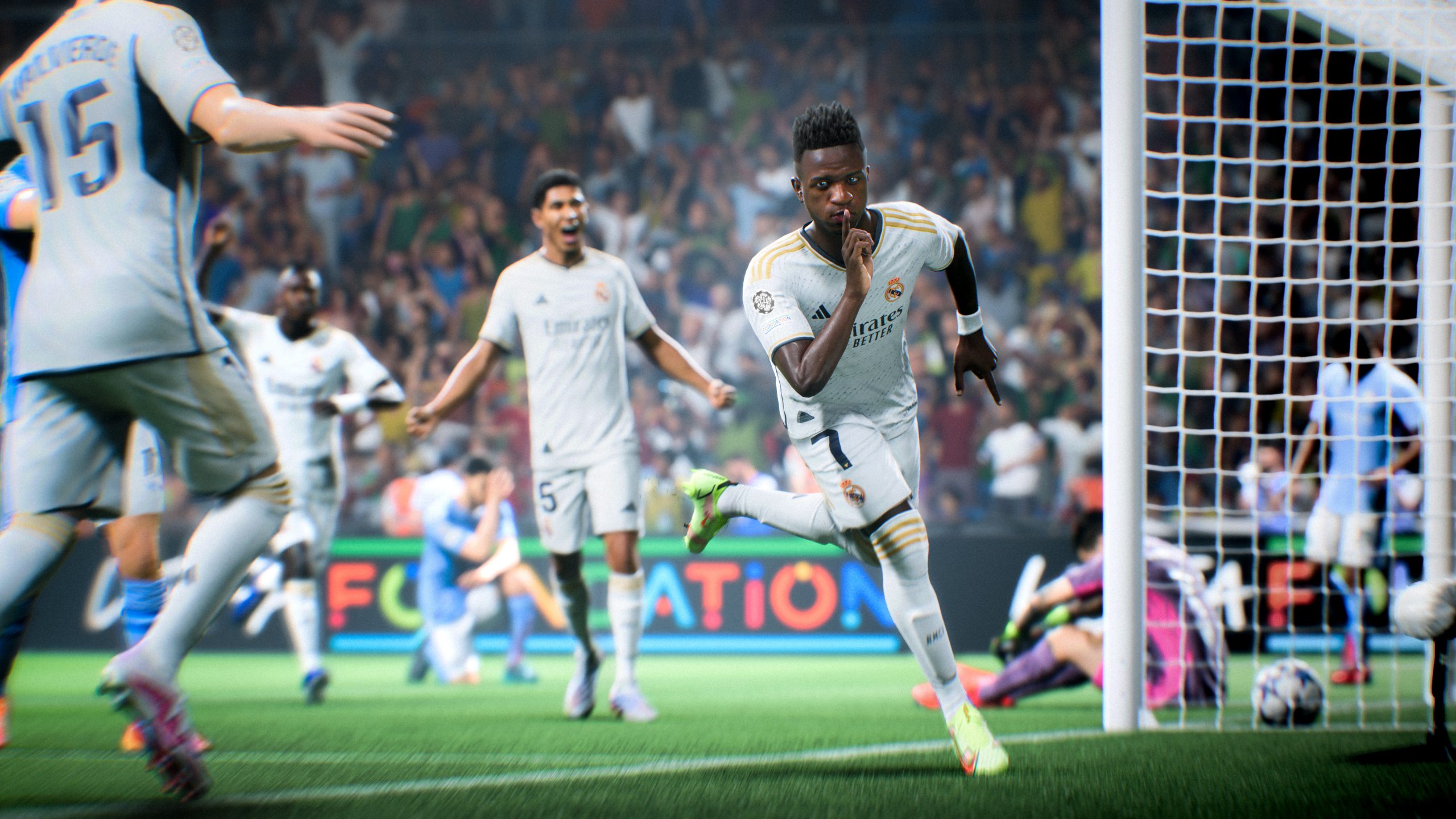 EA Sports FC 24 per Videogioco per PS5 - immagine 4