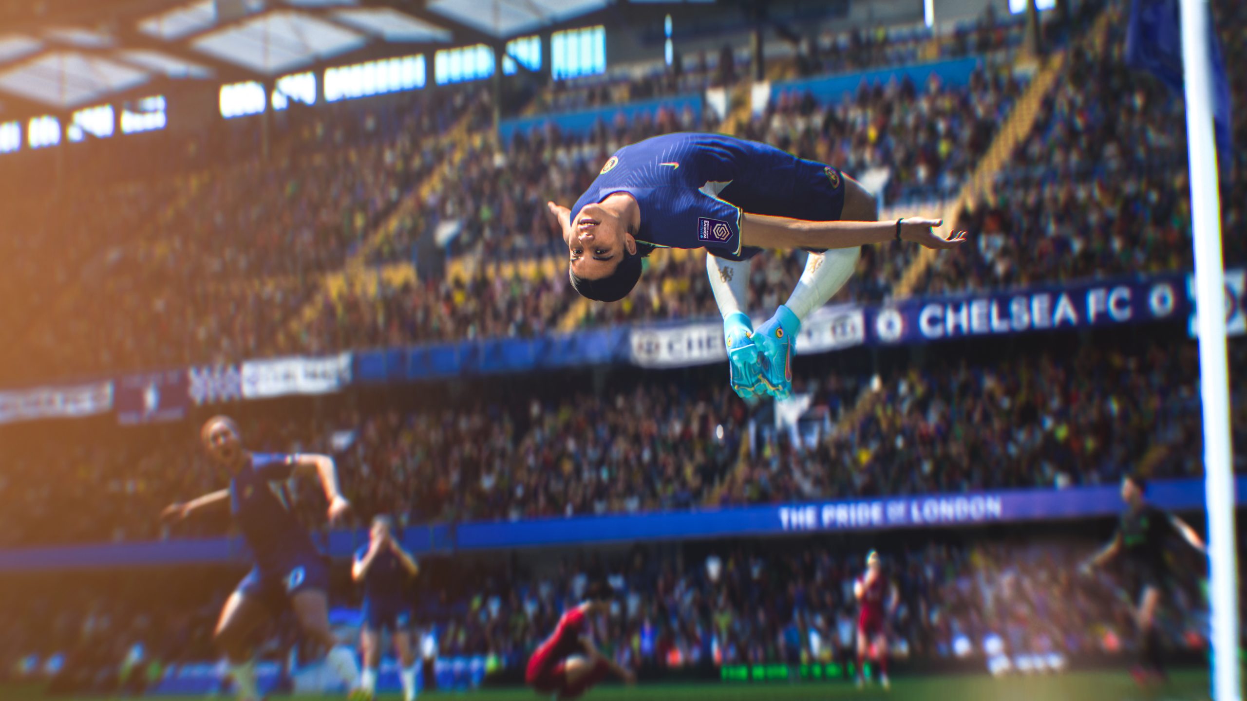 EA Sports FC 24 per Videogioco per PS5 - immagine 5
