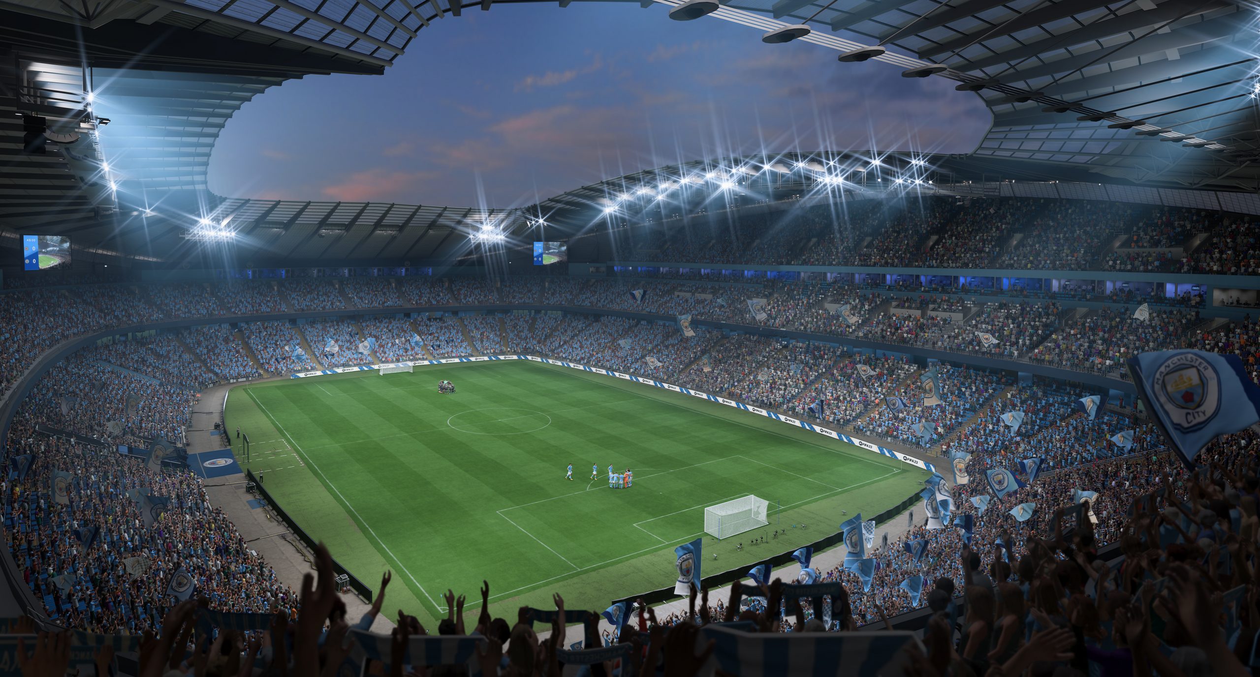 Electronic Arts Fifa 23 Videogioco per PS5 - immagine 3