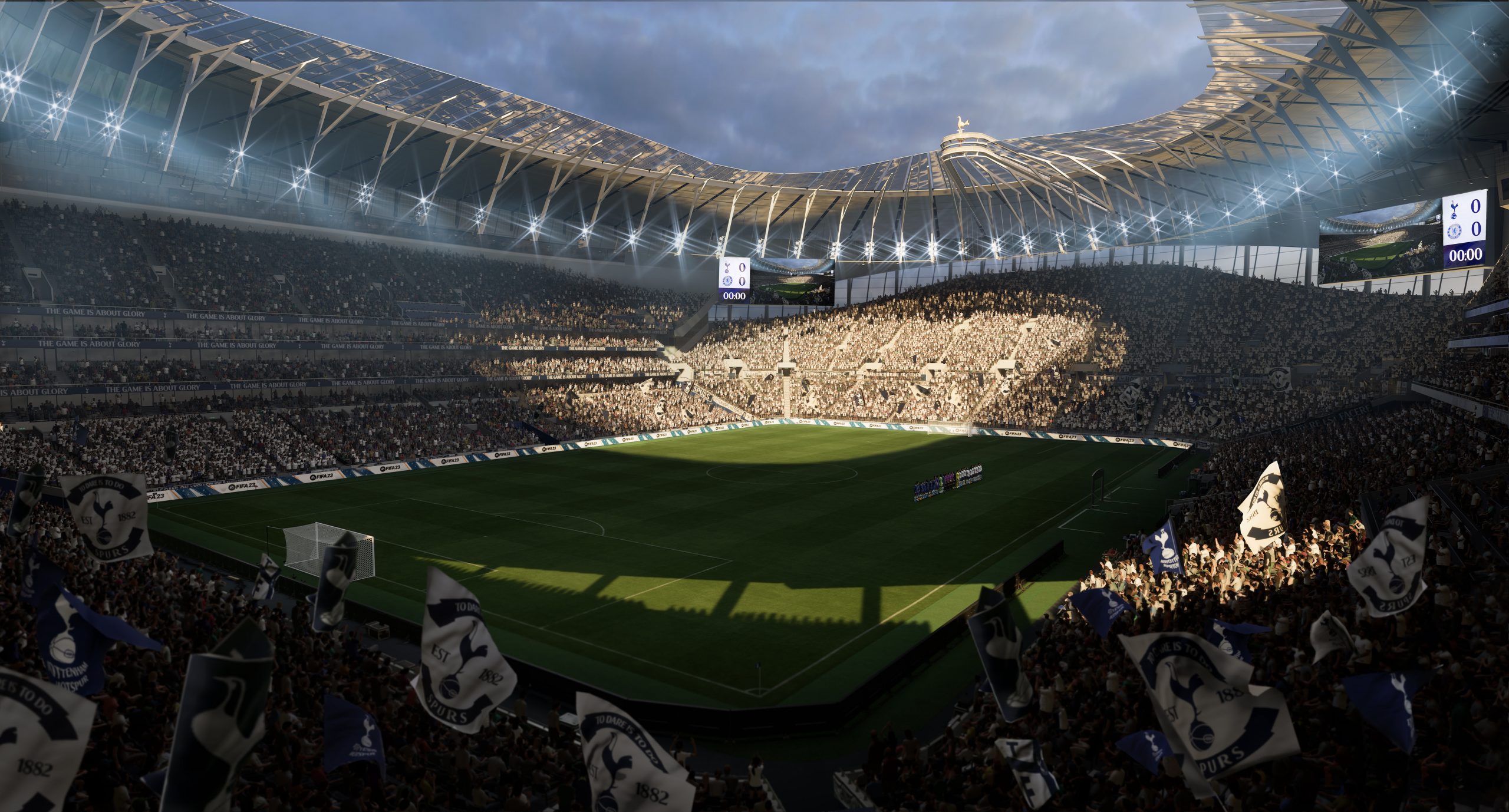 Electronic Arts Fifa 23 Videogioco per PS5 - immagine 4
