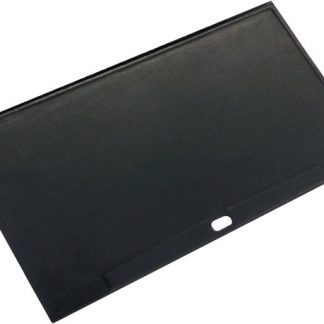 Il Bracere AB0004620 Piastra in Ghisa Vetrificata BeefEater 40x49