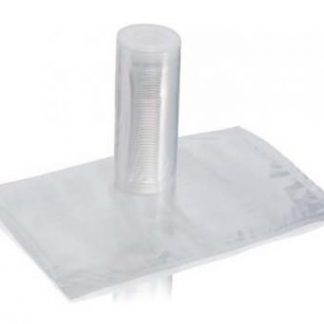 Magic Vac ACO1061 Sacchetti Sottovuoto 20x30cm Confezione da 20 Pezzi