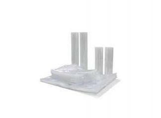 Magic Vac AC01064 Confezione Sacchetti Sottovuoto 30x40cm Confezione da 50 Pezzi
