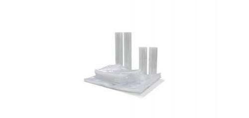 Magic Vac AC01064 Confezione Sacchetti Sottovuoto 30x40cm Confezione da 50 Pezzi
