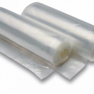 Magic Vac AC01066 Busta 2 Rotoli 20x600 Cm