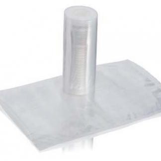 Magic Vac ACO1075 Sacchetti per Sottovuoto 4 Rotoli 15x600 Cm