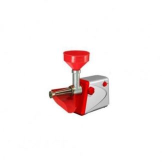 Reber Artus S25 Passapomodoro 250 Watt Inox inverti Marcia