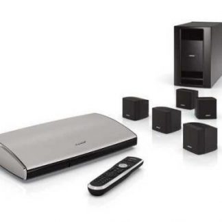 Bose Lifestyle T10 Sistema Home Theater 5.1