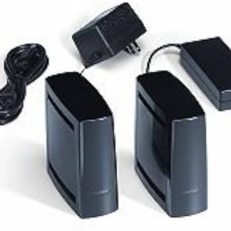 Bose Sl2 Wireless Surround Link Casse