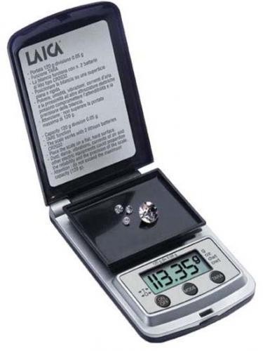Bilancia Precisione LAICA BX9310 Portata 120g 0.05g