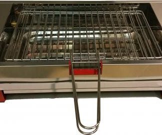 Cenedese B840 Bistecchiera Elettrica 2000W