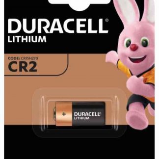 Duracell DU29 Batteria Bottonep per Fotocamere 3V CR2